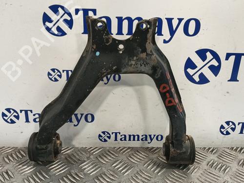 Used Right front suspension arm MITSUBISHI PAJERO III (V7_W, V6_W) [1999-2007]  30748541