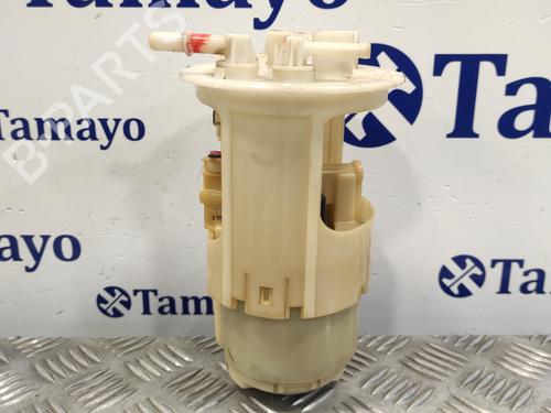 Fuel pump MITSUBISHI OUTLANDER I (CU_W) 2.0 (CU2W) | BP20157728M76 