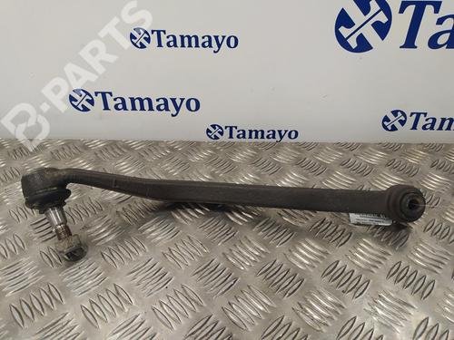 Used Left rear suspension arm MERCEDES-BENZ M-CLASS (W163) [1998-2005]  8101664