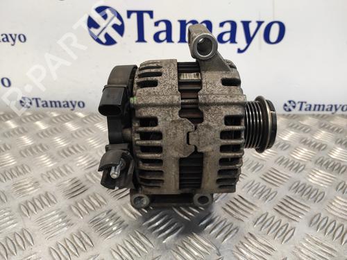 Alternator FORD S-MAX (WA6)  | BP23529638M7 