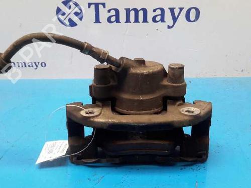 Right front brake caliper BMW Z4 Roadster (E85) 2.5 i | BP11565507M104 