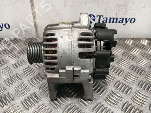 Alternator RENAULT GRAND SCÉNIC II (JM0/1_) | BP29074308M7