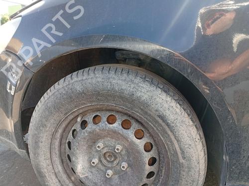 Used Wheel arch Wheel arch VW GOLF PLUS V (5M1, 521) 1.9 TDI (105 hp) 36132531 36132531