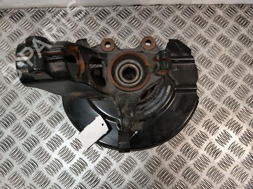 Left front steering knuckle FORD TRANSIT CONNECT (P65_, P70_, P80_) 1.8 Di | BP37793564M25 - Image 3