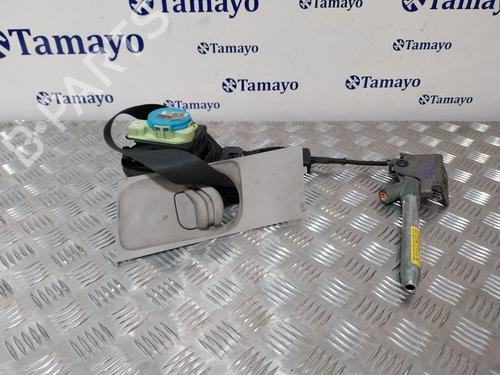 Used Front left seatbelt CITROËN C4 Grand Picasso I (UA_) [2006-2013]  29148423