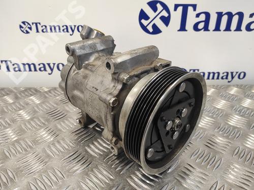 AC compressor NISSAN NOTE (E11, NE11)  | BP9997960M34 