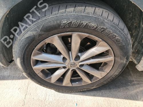 Used Left front brake caliper Left front brake caliper NISSAN QASHQAI II (J11, J11_) 1.6 dCi ALL MODE 4x4-i (130 hp) 34441386 34441386