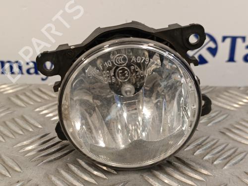 Used Right front fog light RENAULT CLIO IV (BH_) 0.9 TCe 90 (BHNF, BHMA, BHMH, BHJK, BHJR) (90 hp) 16366160