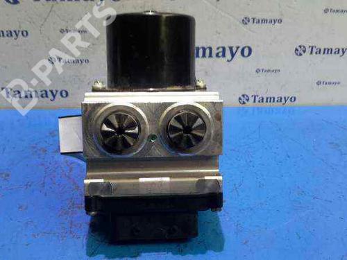 ABS pump PEUGEOT 407 (6D_)  | BP4670462M43 