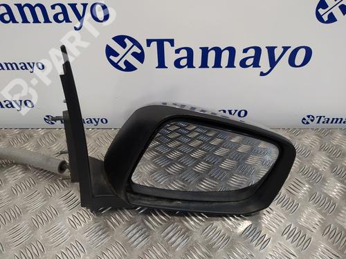 Used Right mirror NISSAN PATHFINDER III (R51) [2005-2025]  9552510