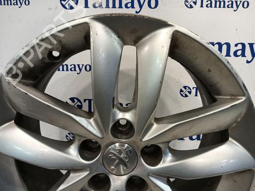 Rim PEUGEOT 508 SW I (8E_) 2.0 HDi | BP29629222C45 