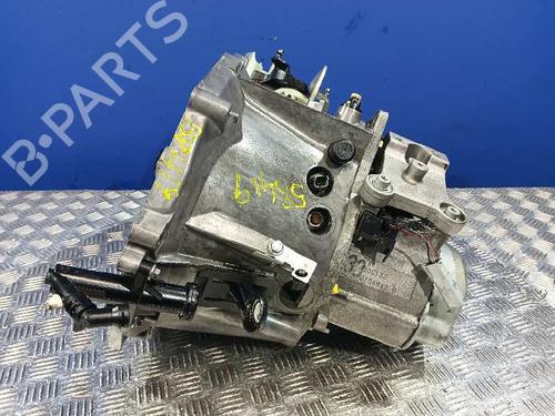 Gearbox CITROËN C4 CACTUS  | BP23966631M3
