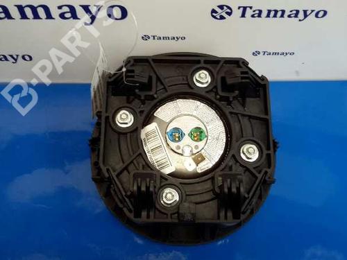 Driver airbag CITROËN C4 Picasso I MPV (UD_)  | BP6096169C9 