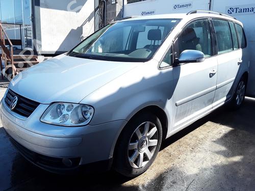 Engine control unit (ECU) VW TOURAN (1T1, 1T2) 2.0 TDI 16V | BP15287599M57 