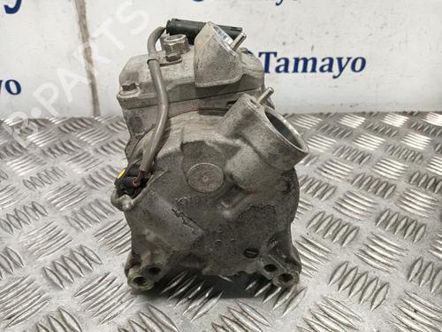 AC-Kompressor BMW X3 (F25) xDrive 20 d | BP29743559M34