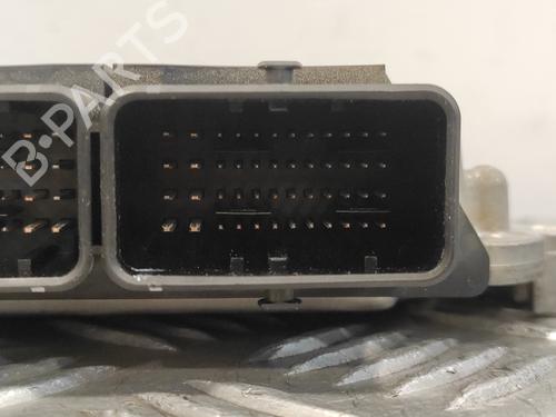 Engine control unit (ECU) LAND ROVER FREELANDER 2 (L359)  | BP19437844M57 