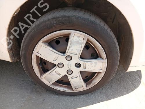 Used Right front brake caliper Right front brake caliper 37446461 37446461