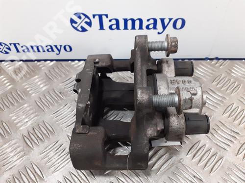 Left rear brake caliper BMW 3 Touring (F31) 318 d | BP11565112M107 