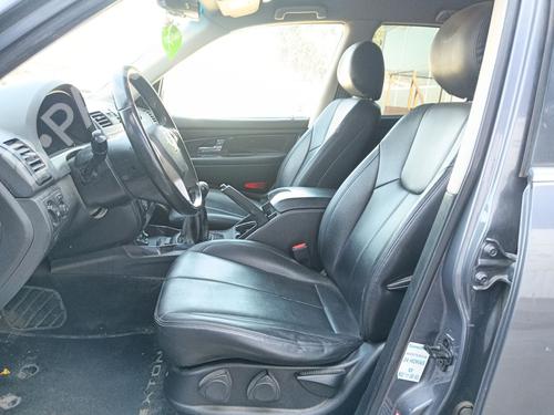Interiør tag SSANGYONG REXTON W / REXTON 2.0 Xdi | BP29405266I12 