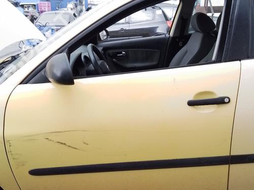 Used Left front door Left front door SEAT IBIZA III (6L1) 1.9 SDI (64 hp) 35769917 35769917