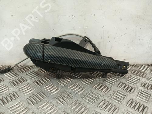 Used Front right exterior door handle Front right exterior door handle 36567511 36567511