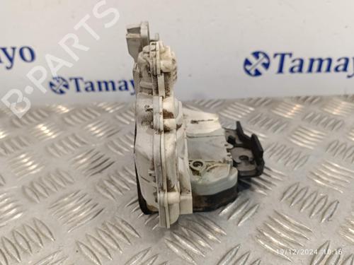 Front right lock AUDI A4 B7 (8EC) 2.0 TDI | BP22345440C97 