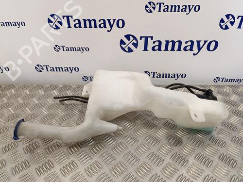 Windscreen washer tank FORD FIESTA VI (CB1, CCN) 1.6 TDCi | BP17576835C113 
