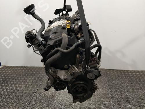 Engine FORD TOURNEO CUSTOM V362 Bus (F3) 2.0 EcoBlue | BP37178540M1 - Image 4