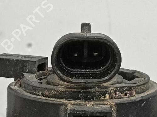 Nebelscheinwerfer links JAGUAR X-TYPE I (X400)  | BP21126927C30 