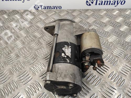 Starter NISSAN PATHFINDER III (R51) 2.5 dCi | BP897069M8 