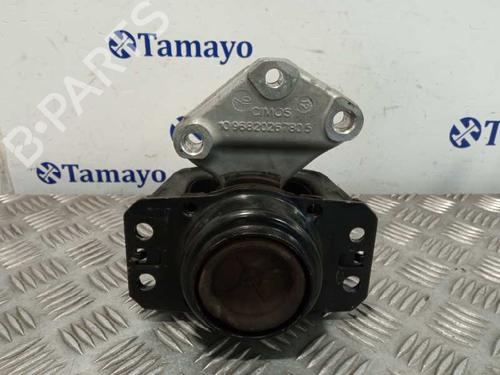 Engine mount PEUGEOT PARTNER Tepee  | BP27204845M89