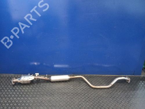Used Catalyst MAZDA CX-30 (DM) SKYACTIV-G M Hybrid (122 hp) 29377804