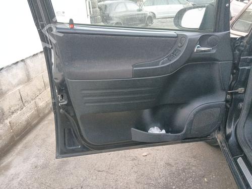 Gearbox OPEL ZAFIRA A MPV (T98) 2.0 DTI 16V (F75) | BP31081845M3 