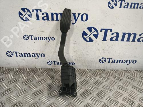 Used Pedal FIAT 500 (312_) [2007-2025]  29938458