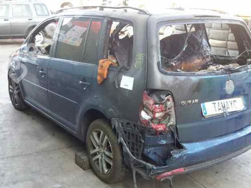 Servo brake VW TOURAN (1T1, 1T2) 1.9 TDI | BP10706721M42 