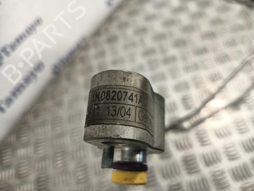 AC pipe SEAT ALTEA (5P1)  | BP31164127M126  - Image 5