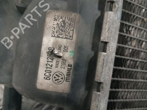 Intercooler SEAT TOLEDO IV (KG3) 1.6 TDI | BP30564388M30