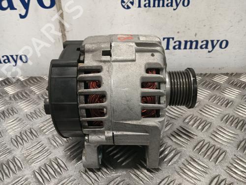 Generator OPEL VIVARO A Bus (X83) 2.0 CDTI (F7, J7, A07) | BP29562365M7 