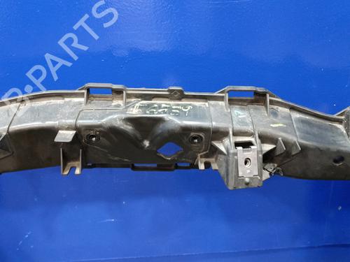 Front slam panel RENAULT KANGOO / GRAND KANGOO II (KW0/1_)  | BP17949802C72 