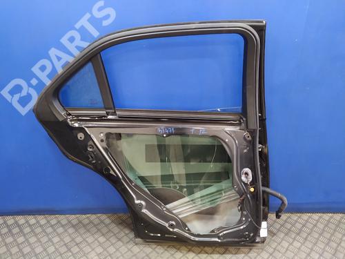 Left rear door MERCEDES-BENZ E-CLASS (W212) E 500 4-matic (212.091) | BP9970726C4 