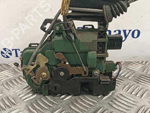 Venstre bak lås SEAT TOLEDO II (1M2)  | BP25883058C100 