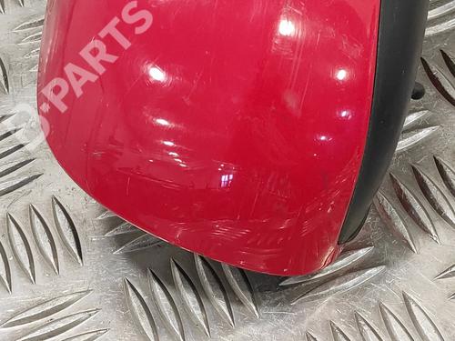 Right mirror SEAT IBIZA II (6K1) 1.9 TDI | BP2673921C27 