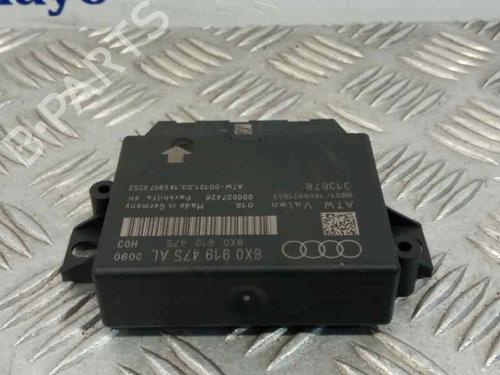 Electronic module AUDI A1 Sportback (8XA, 8XF)  | BP24416343M83 