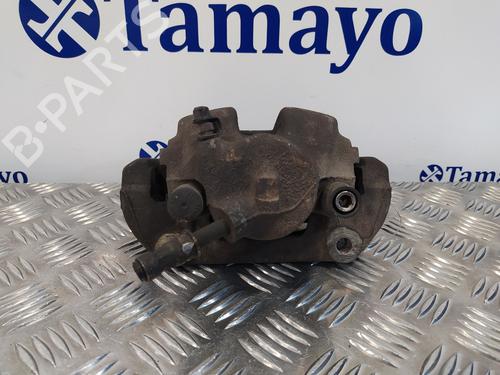 Right front brake caliper BMW 3 (E46)  | BP11565733M104 