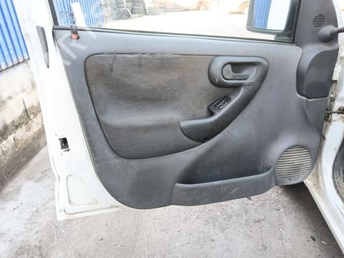 Engine OPEL COMBO Box Body/MPV 1.7 DI 16V | BP29606905M1 