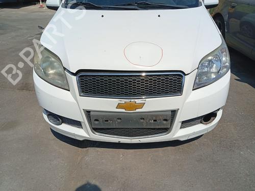 Used Front bumper Front bumper 37427931 37427931