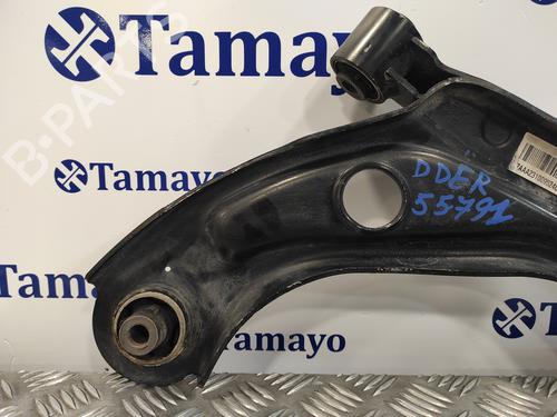 Right front suspension arm PEUGEOT 308 II (LB_, LP_, LW_, LH_, L3_)  | BP15772420M13 