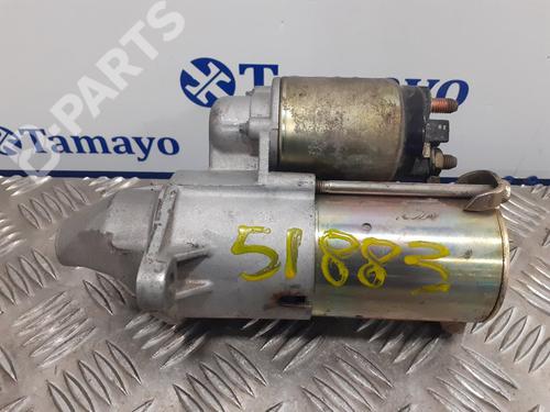 Starter CHEVROLET KALOS 1.4 16V | BP8151610M8 