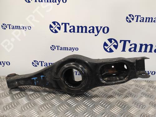 Used Right rear suspension arm MITSUBISHI PAJERO III (V7_W, V6_W) 3.2 Di-D (V68W) (160 hp) 4739585