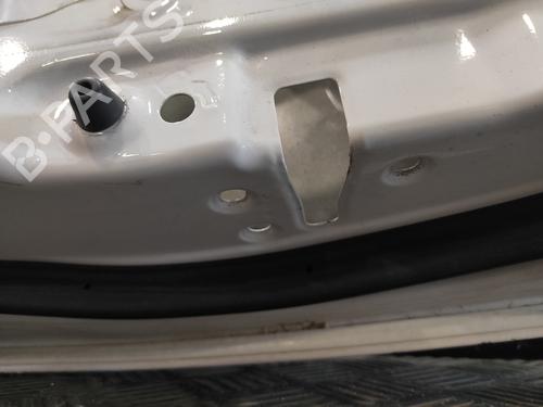 Right rear door KIA PICANTO II (TA)  | BP17190317C5 